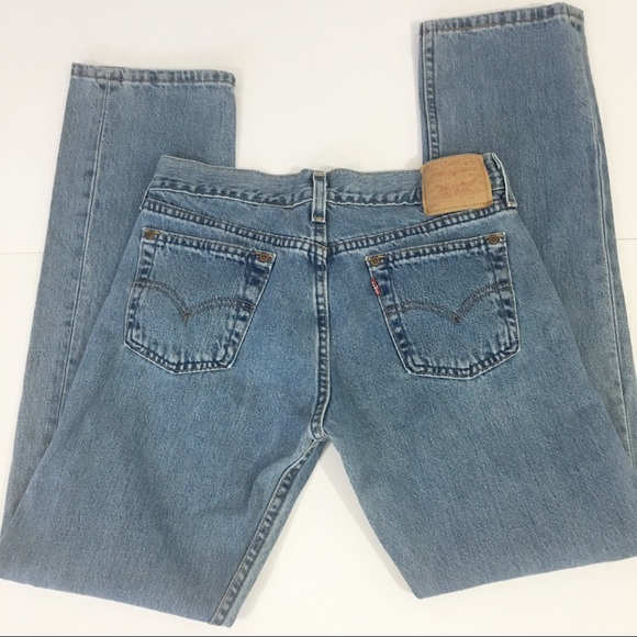 difference between levi's 501 and 502